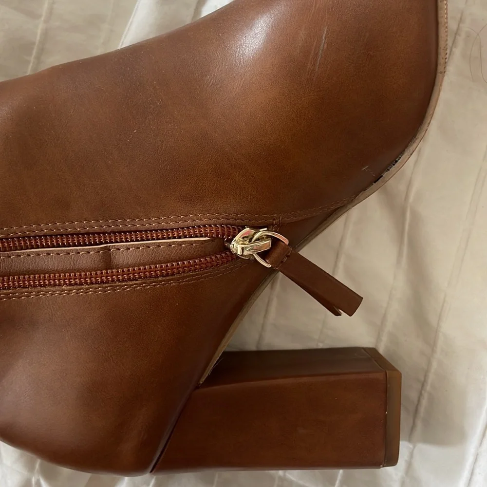 Booties - Picture 4 of 5